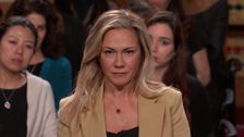 S24 E192: Time to Measure a Pit Bull's Head!; Salvaged Survivor