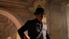 S1 E2: Mussolini: Son Of The Century