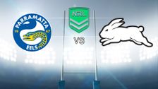 S2020 E16: Parramatta Eels vs South Sydney Rabbitohs