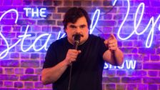 S6 E4: The Stand Up Sketch Show