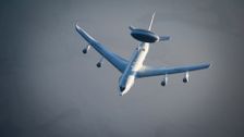 S7 E6: NATO's AWACS