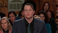 S24 E145: KISS Costume Missing Bat Wings!; Drug Test Fail and Bail!