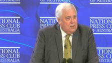 S14 E16: Clive Palmer - Chairman of the United Australia Party