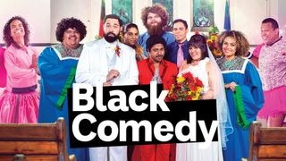 Black Comedy