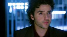 S6 E9: Con Job