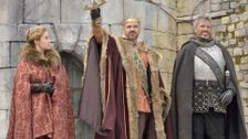 S1 E21: Long Live the King