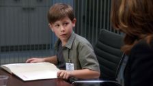 S5 E10: Dead Zone