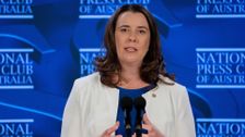 S2026 E12: Dr Danielle McMullen, President of AMA