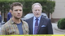 S1 E7: The Cop