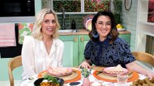 S2 E18: Sara Pascoe