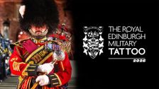 The Royal Edinburgh Military Tattoo 2026