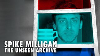 Spike Milligan: The Unseen Archive