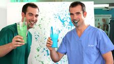 S2 E10: We Love Operation Ouch!