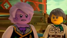 S4 E10: The Corridor of Elders