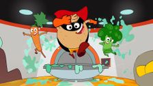 S1 E1: Tato Tower Takeover
