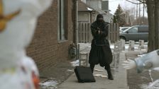 S2 E80: The Ninja Situation