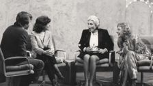 S1 E19: Lorraine Bayly, Lorrae Desmond, Rowena Wallace