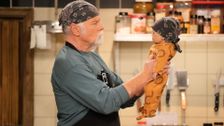 S1 E12: Baby Doll