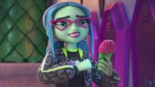 S2 E9: Dawn of the Dread; Frankie Patrol