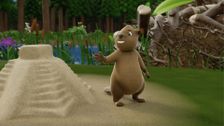 S1 E18: Beaver Tales