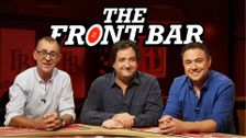 S2020 E18: The Front Bar