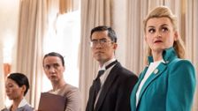 S1 E3: Access Is Power