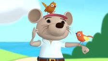 S2 E19: Rat and the Jelly