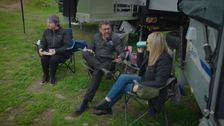 S12 E11: South Aussie With Cosi