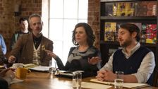 S1 E4: Going Method