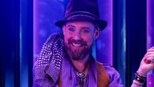 S4 E9: Rock Star School: The Guardian of Rock