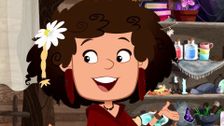 S3 E10: The Treasures of Viola