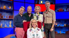 S1 E4: Claire Hooper's House of Games