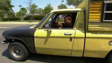 S1 E9: 1974 Chevy Luv