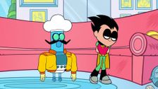 S4 E34: Ones and Zeroes