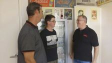 S2 E6: Desert Collectors