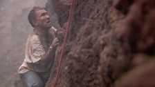 S1 E12: Crash in a Volcano