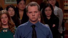 S24 E112: Project Getaway!; Teen Harassed for 20 Bucks!