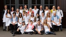 S4 E2: MasterChef Australia