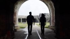 S3 E5: Ghost Fort of the Civil War