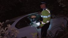 S20 E10: Motorway Patrol