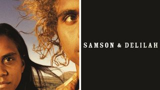 Samson & Delilah