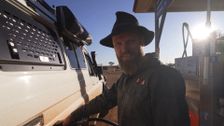 S5 E22: The 4WD Adventure Show