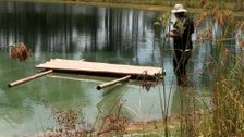 S1 E8: Floating Shelter