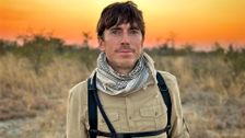 S1 E4: Kalahari
