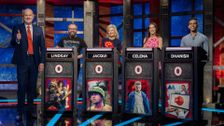S11 E23: Hard Quiz