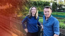 S2020 E17: Pandemic Farming: Apples and Oranges