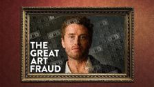 The Great Art Fraud