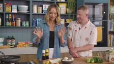 S17 E6: Good Chef Bad Chef