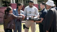 S4 E16: Thick as Thieves