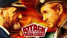Attack on the Iron Coast